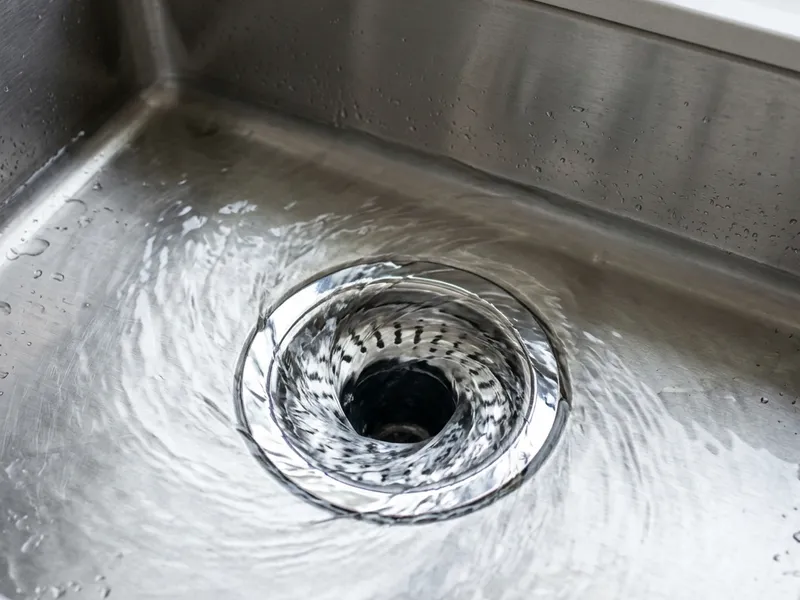 Drain Cleaning Plumber in Parma, ID
